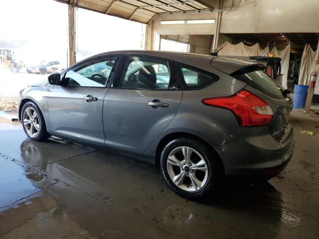 Vin: 1fadp3k23dl305452, lot: 61908055, ford focus se 20132