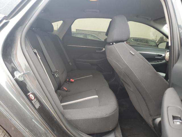 2022 HYUNDAI SONATA SEL KMHL64JA0NA213232
