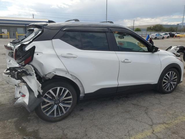 Vin: 3n1cp5cv3pl517855, lot: 59623265, nissan kicks sv 20233
