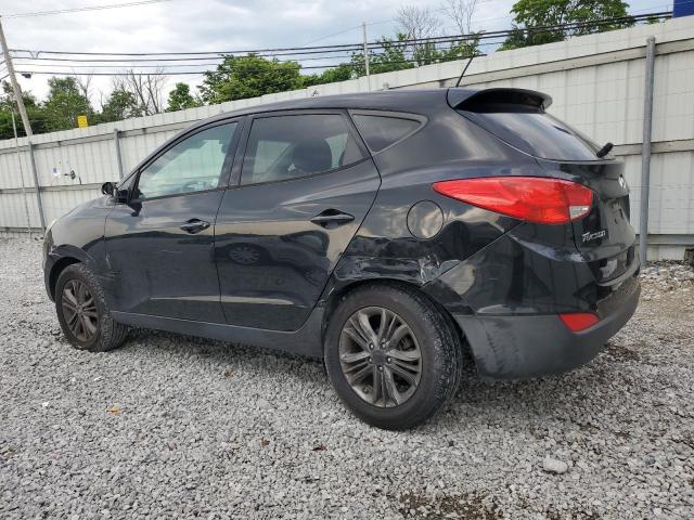 Vin: km8jt3afxfu114522, lot: 59542775, hyundai tucson gls 20152