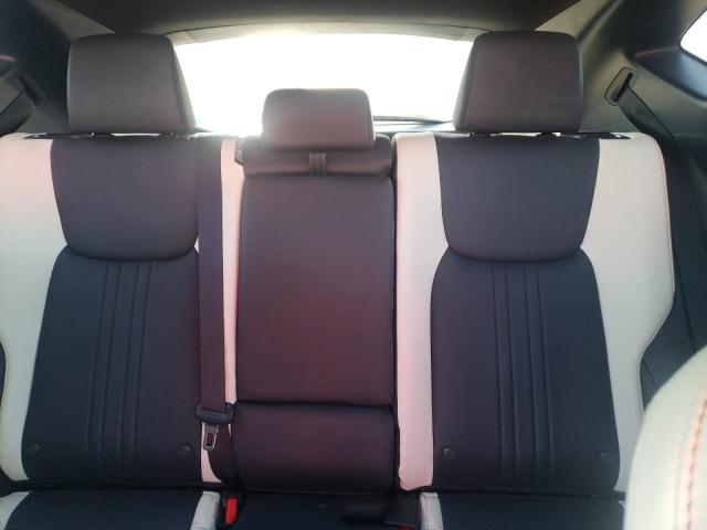 2023 LEXUS NX 250 - JTJADCAZXP2007217
