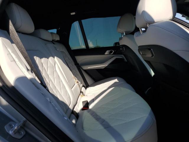 2025 BMW X5 SDRIVE 5UX13EU06S9W38320