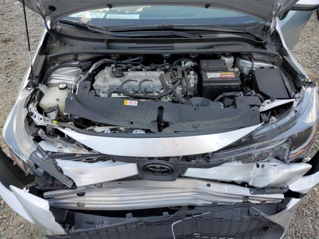2022 TOYOTA COROLLA LE - JTDEPMAE1NJ210286