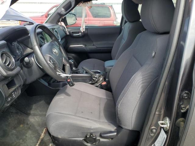 2019 TOYOTA TACOMA DOU - 3TMCZ5AN1KM269621