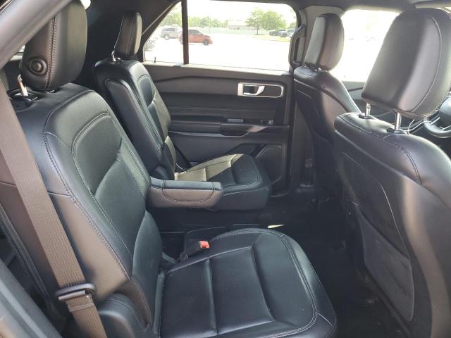 2020 FORD EXPLORER X - 1FMSK8DH5LGA50949