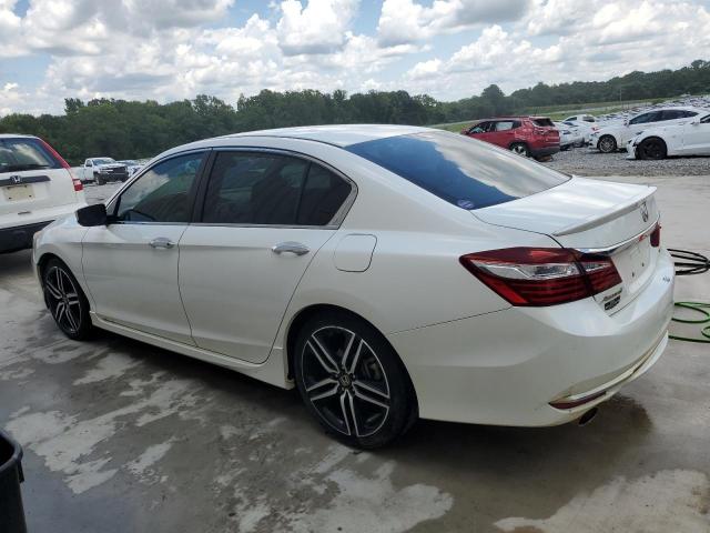 Vin: 1hgcr2f5xha234574, lot: 62822315, honda accord sport 20172