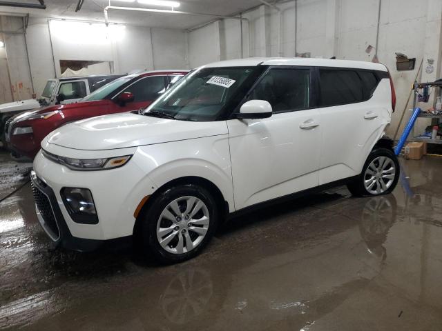 Vin: kndj23au6n7832359, lot: 61235885, kia soul lx 2022 img_1