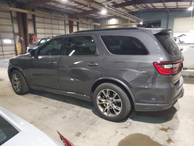 2024 DODGE DURANGO SR 1C4SDJGJ0RC239898