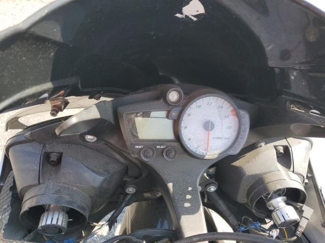 2004 YAMAHA R6 JYARJ06YX4A002271