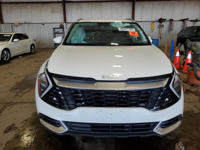 2023 KIA SPORTAGE E KNDPVCAG1P7057726