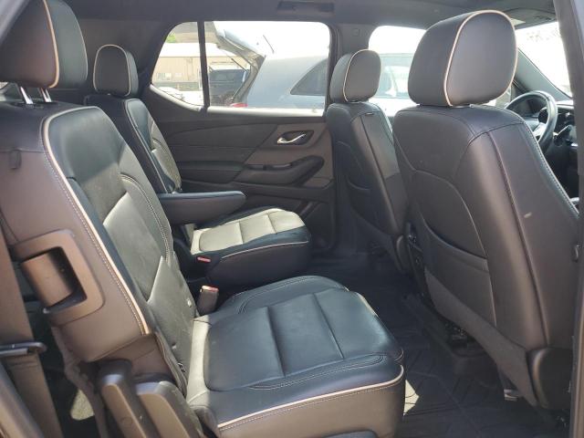2022 CHEVROLET TRAVERSE P - 1GNEVKKW1NJ120774