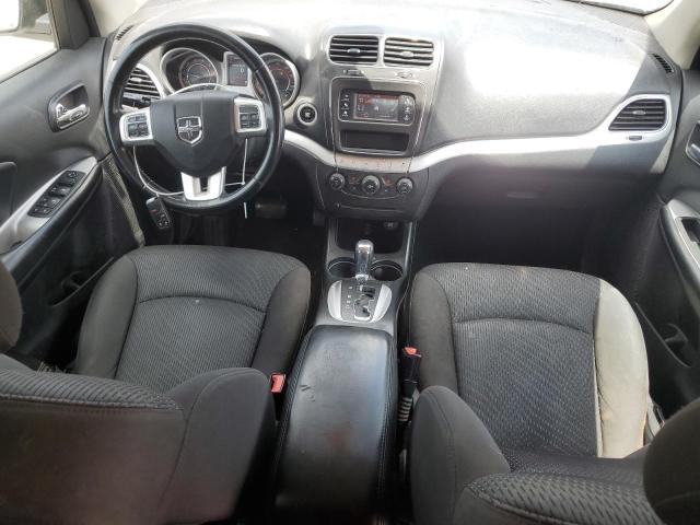 2018 DODGE JOURNEY SE 3C4PDCAB6JT527002