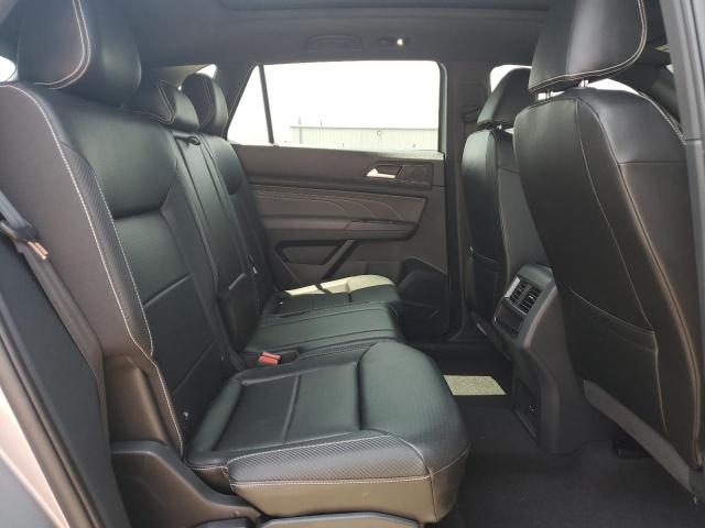 2021 VOLKSWAGEN ATLAS CROS - 1V2KE2CA9MC222713