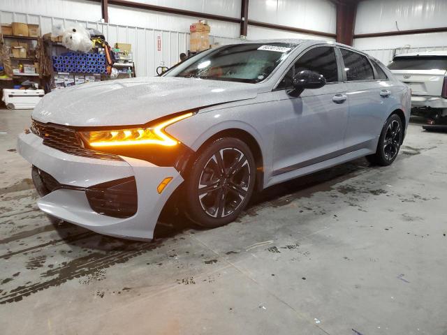 KIA K5 GT LINE