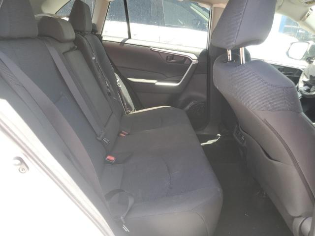 2024 TOYOTA RAV4 LE - 2T3F1RFVXRW457258