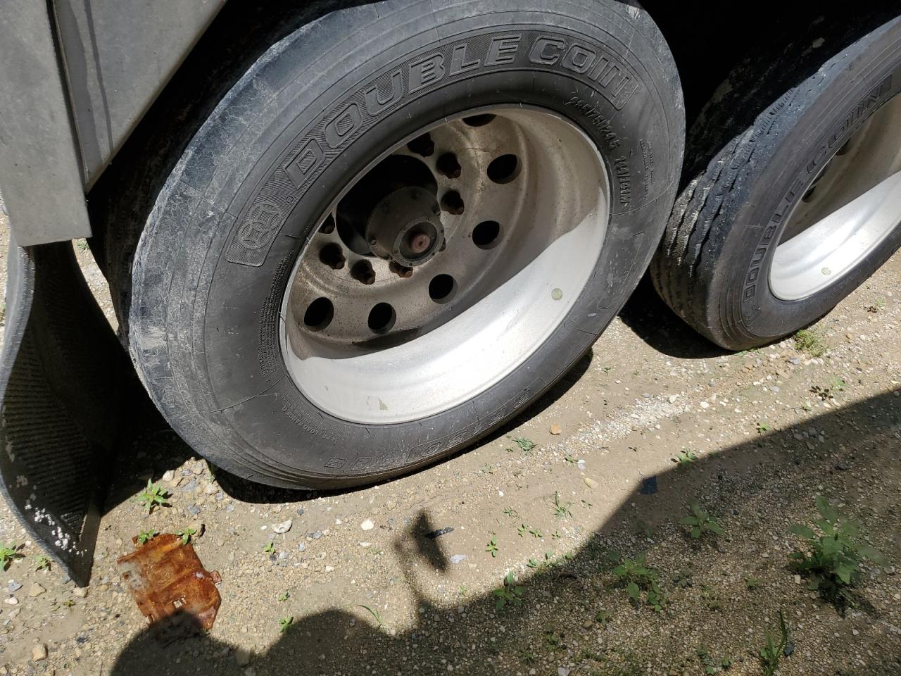 Lot #3225705826 2024 WILSON HOPPER