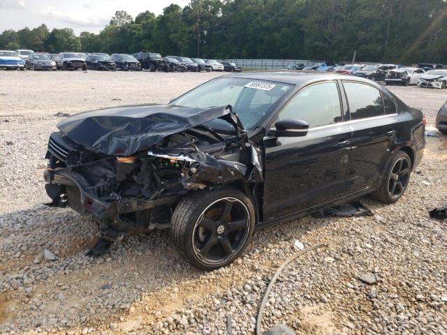VOLKSWAGEN JETTA TDI