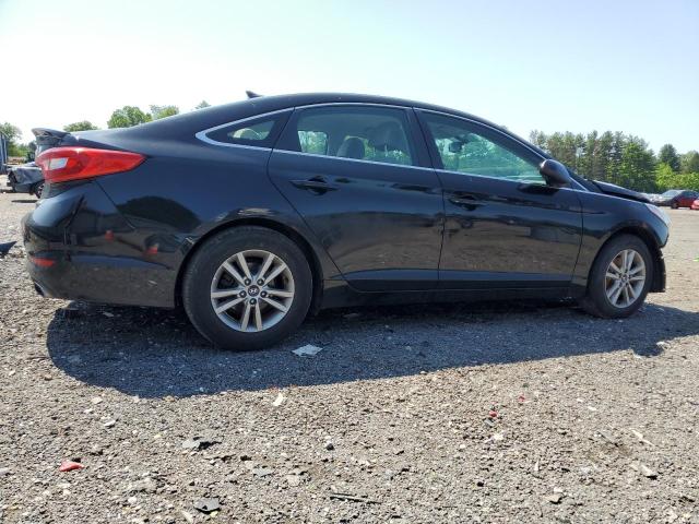 2016 HYUNDAI SONATA SE 5NPE24AF2GH309203