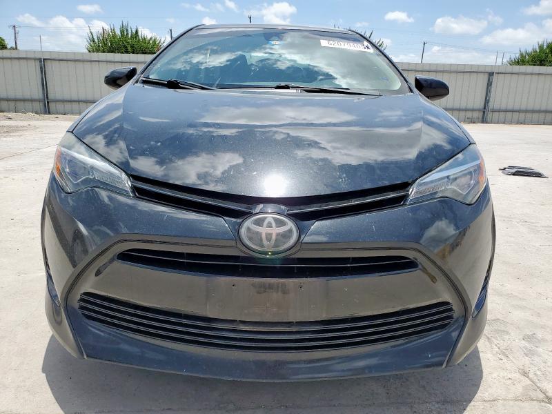2017 TOYOTA OTHER 5YFBURHE1HP661488