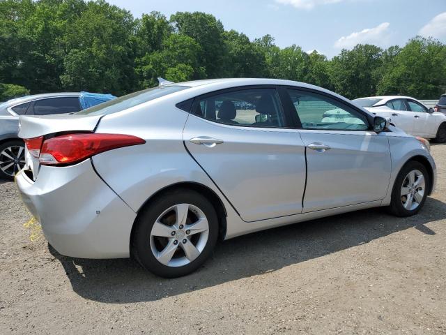 Vin: kmhdh4ae9bu149185, lot: 60448675, hyundai elantra gls 20113