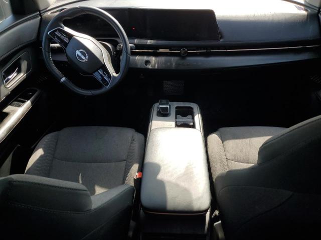 2023 NISSAN ARIYA VENT JN1BF0AA7PM408791