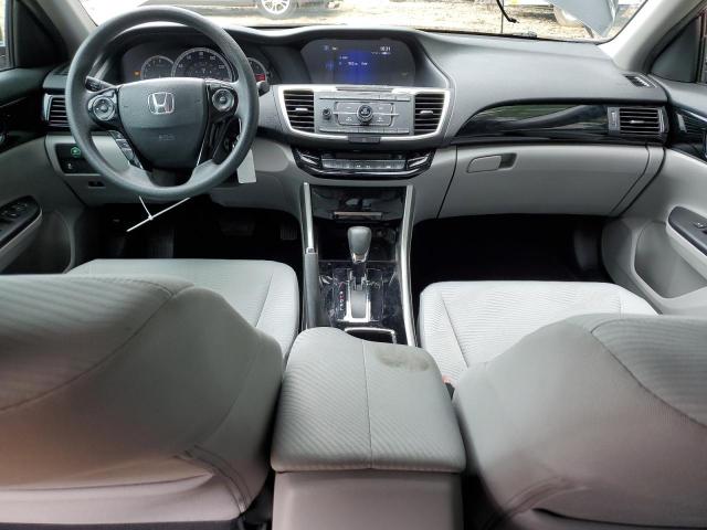 2016 HONDA ACCORD - 1HGCR2F31GA153637