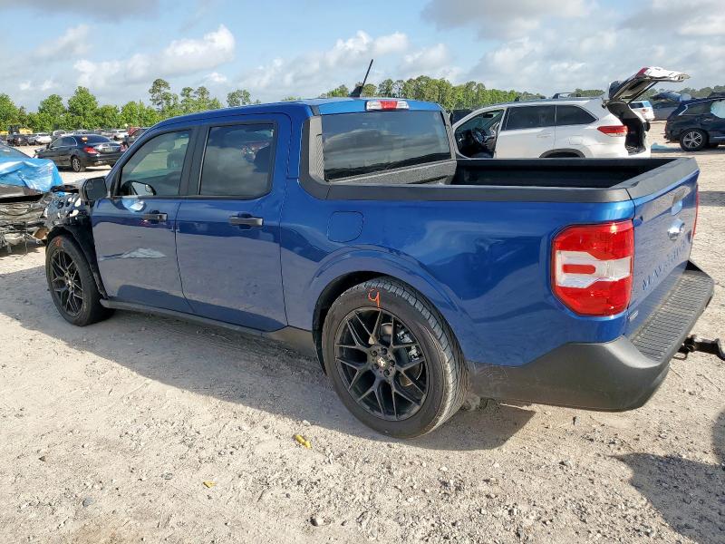 2024 FORD MAVERICK X 3FTTW8H33RRB53705
