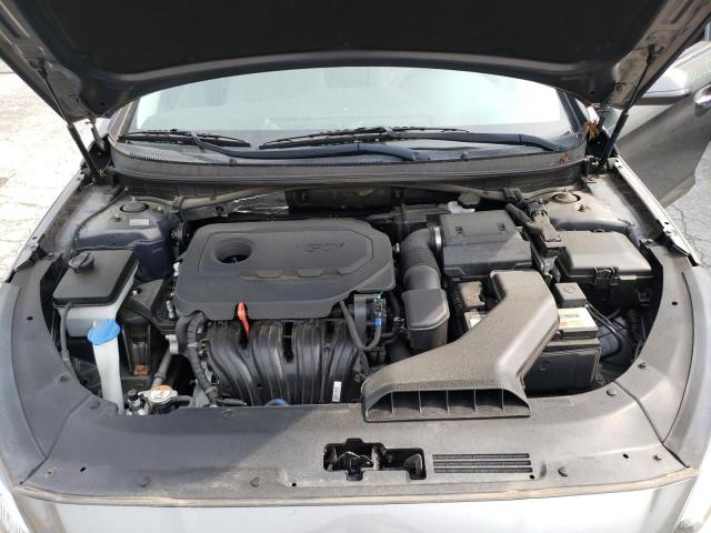 5npe34af7jh709519 - 2018 Hyundai sonata sport - #60470415