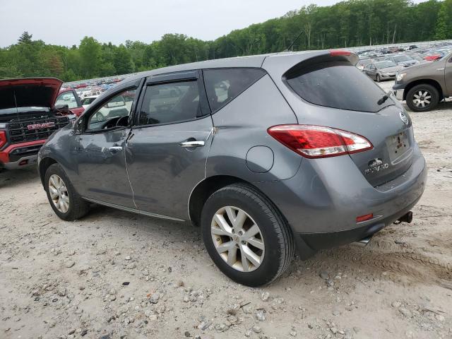Vin: jn8az1mw7ew518047, lot: 59930925, nissan murano s 20142