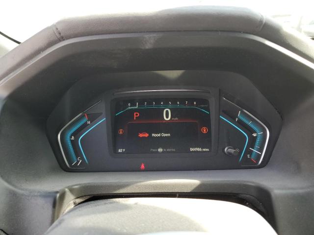 2024 HONDA ODYSSEY SP 5FNRL6H70RB022727