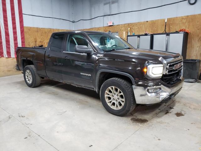 Vin: 1gtv2mec2jz179195, lot: 62053335, gmc sierra k1500 sle 20184