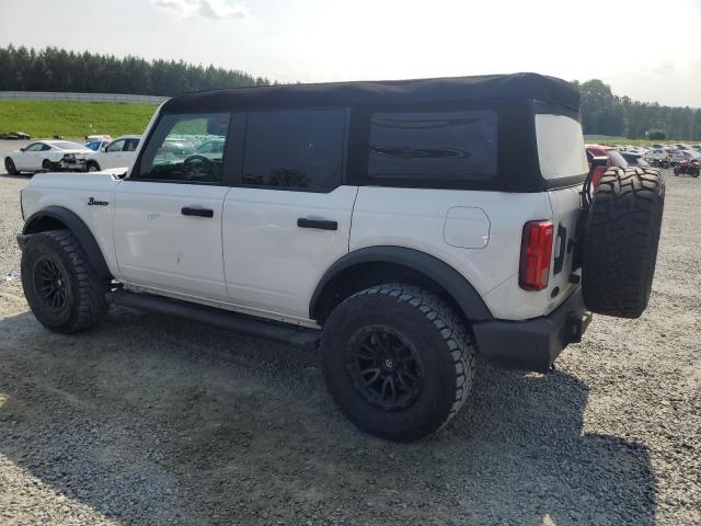 2023 FORD BRONCO BAS 1FMEE5BP6PLB93712