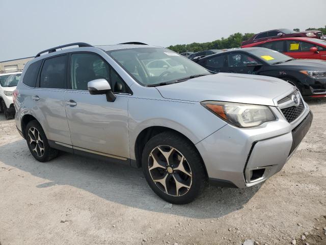 Vin: jf2sjguc5fh543567, lot: 59368685, subaru forester 2.0xt touring 20154
