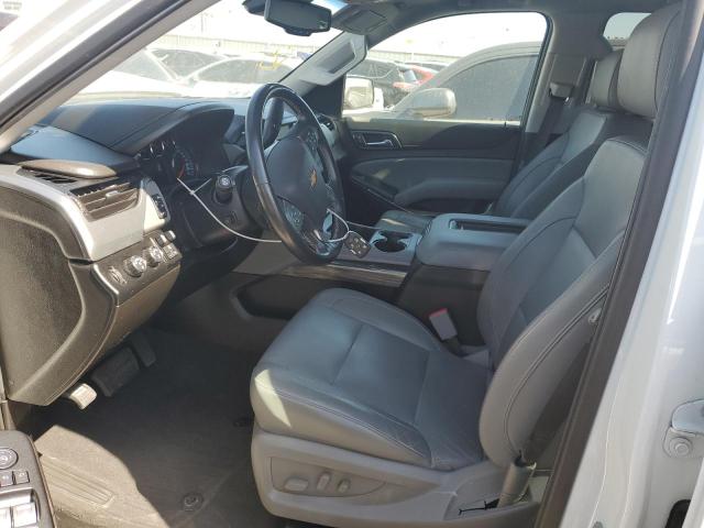 2019 CHEVROLET TAHOE K1500 LT 1GNSKBKC0KR267652