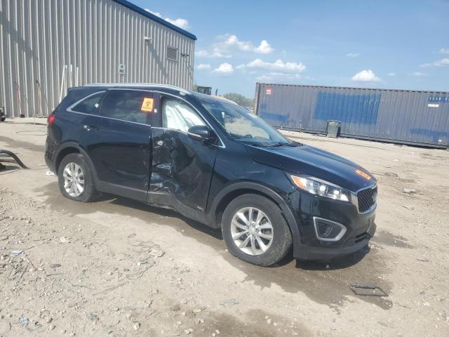 Vin: 5xypgda30gg044921, lot: 61161825, kia sorento lx 20164