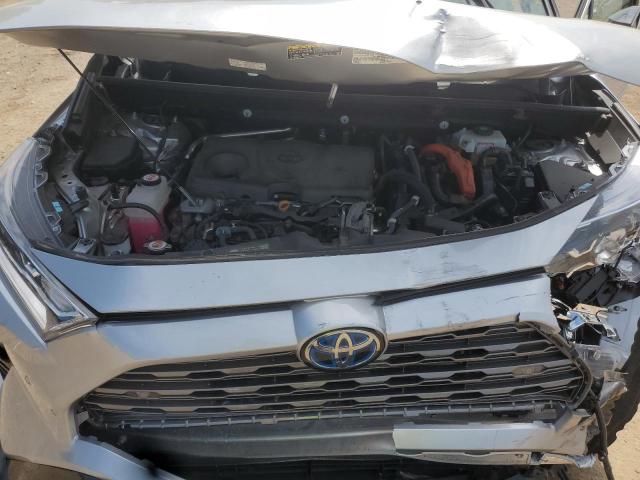 2020 TOYOTA RAV4 XSE 2T3EWRFV8LW060782