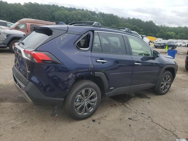 Vin: jtmd6rfv4sj065972, lot: 60636695, toyota rav4 limited 20253