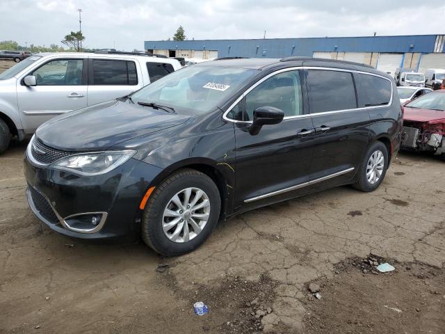 Vin: 2c4rc1bg4hr840136, lot: 61354985, chrysler pacifica touring l 2017 img_1