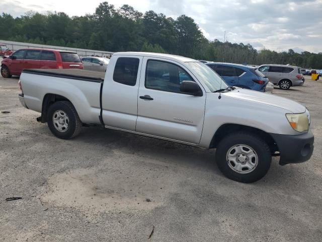 Vin: 5tftx4cnxbx004204, lot: 59787665, toyota tacoma access cab 20114