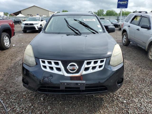 2015 NISSAN ROGUE SELE JN8AS5MV2FW250139