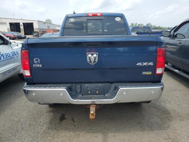 2019 RAM 1500 CLASS 1C6RR7LG2KS612391