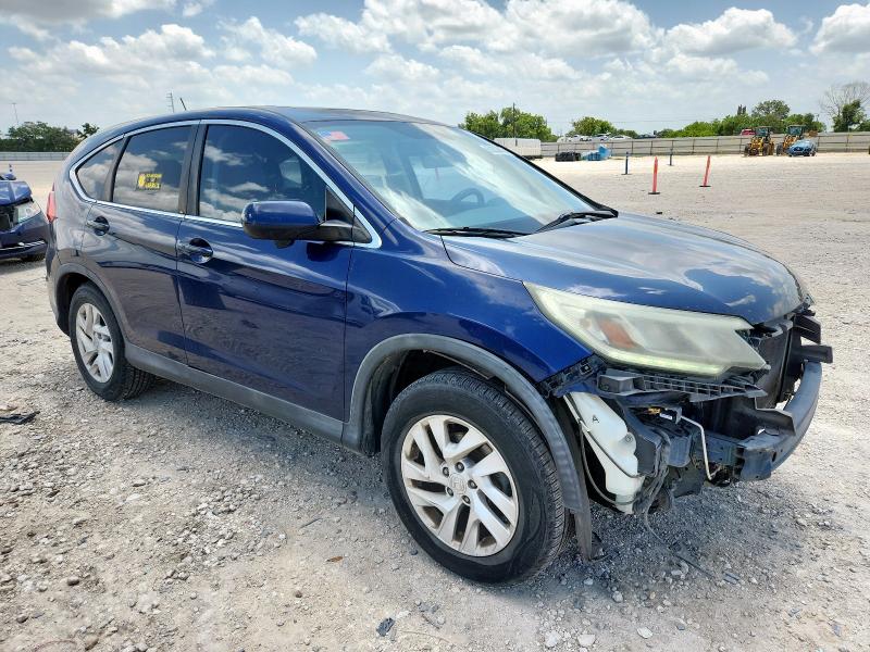 2015 HONDA CR-V EX 2HKRM3H52FH513064