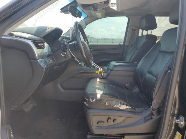 2016 CHEVROLET TAHOE K150 - 1GNSKBKC4GR375098