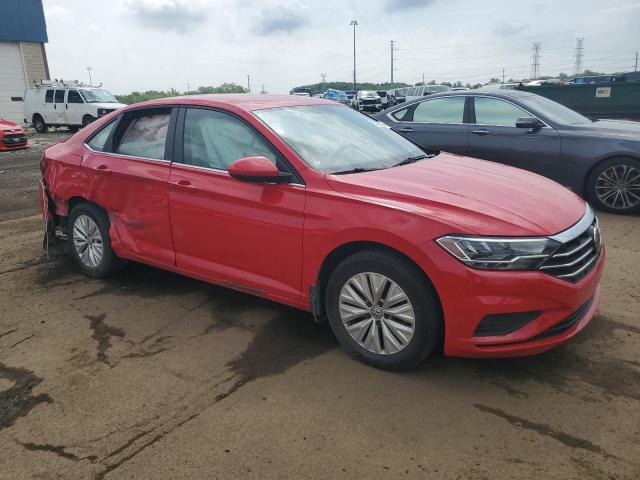 Vin: 3vwc57bu5km053071, lot: 61309155, volkswagen jetta s 20194