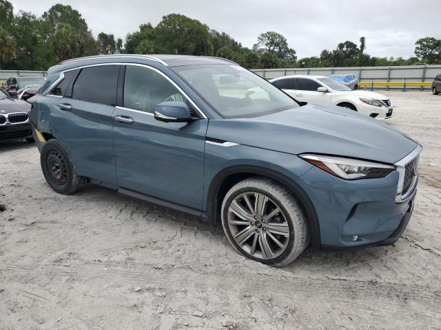 Vin: 3pcaj5ea6nf109877, lot: 59261995, infiniti qx50 sensory 20224