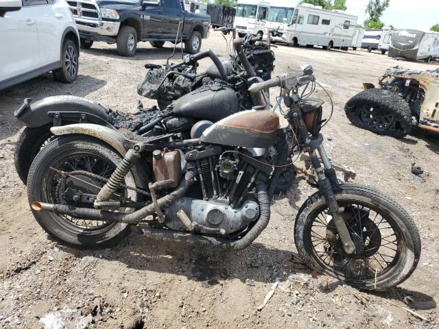 HARLEY-DAVIDSON SPORTSTER