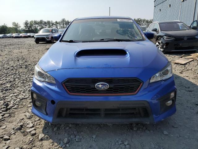 2019 SUBARU WRX JF1VA1A62K9821777