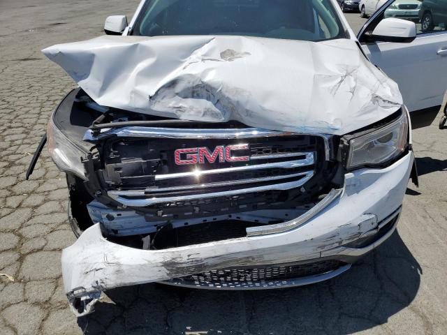 2019 GMC ACADIA SLT 1GKKNMLS3KZ175232