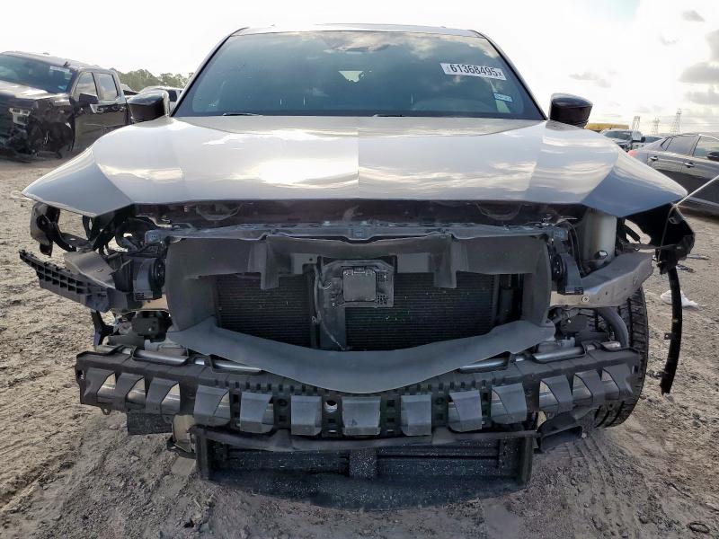 2022 ACURA MDX A-SPEC 5J8YE1H08NL029204
