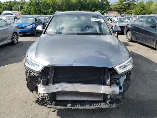 2015 AUDI Q3 PRESTIG WA1GFCFS9FR005753